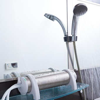 シーガルフォー　バスシャワーシステム