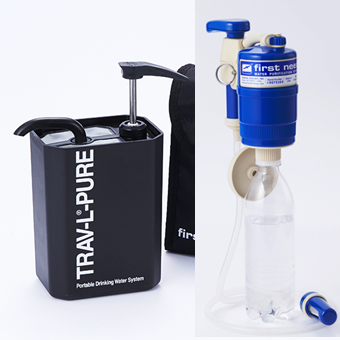 シーガルフォー　携帯用タイプ