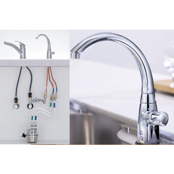 シーガルフォー　アンダーシンクタイプ