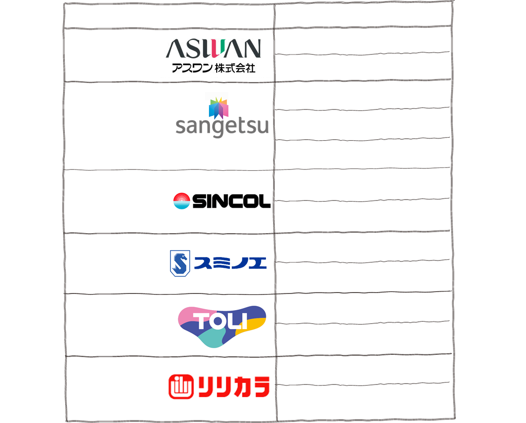 オーダーカーテン割引価格表