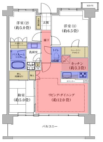 ハウスコーティング参考価格